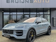 Porsche Cayenne Coupé - 3.0 E-Hybrid GT pakket|Carbon|BTW|22inch