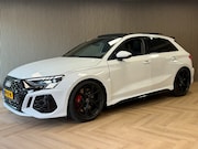 Audi RS 3 Sportback - 2.5 TFSI RS3 QUATTRO 400PK PANO LED CAM ADAPT CRUISE CLIMATE
