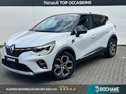 Renault Captur - 1.3 TCe 130 Edition One (Hoge Instap) || Navigatie | Camera