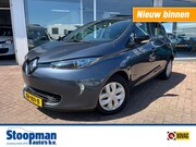 Renault Zoe - Limited ZE 40 Electric Huuraccu