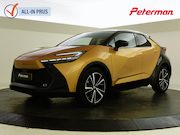 Toyota C-HR - 2.0 PHEV 220 Executive Bi-Tone | Leder | Panorama | Sportsto
