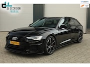 Audi A6 - Avant 55 TFSI e quattro Competition