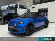 Alpine A290 - GTS 52 kWh | Devialet Audio | Leder | Stoelverwarming | Adap