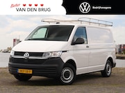 Volkswagen Transporter - 2.0 TDI 90 pk L1H1 | Navigatie | Airco | Cruise control | Ap