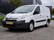 Citroën Jumpy - 12 1.6 HDI L2H1 Export