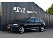 Audi Q5 Sportback - 50 TFSi-E 299pk PHEV Quattro AUT/S-Tronic 08-2021 | BTW | Sp