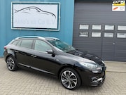 Renault Mégane - 1.2 TCe Bose Half leder Clima Cruise Navigatie 17" Pdc LED F