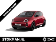 Renault Twingo - Techno | Achteruitrijcamera | LED-achterlichten | LED-dagrij