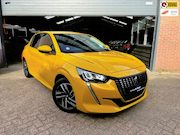 Peugeot 208 - 1.2 PureTech Allure AUTOMAAT|CRUISE/PDC/NAVI/LED