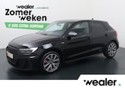 Audi A1 - S line 40 TSFI | 207 PK | Automaat | Adaptive cruise control