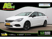 Opel Astra - Sports Tourer 1.2 Design & Tech 110PK Navigatie Achteruitrij