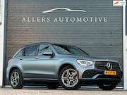 Mercedes-Benz GLC-klasse - 200 Premium Plus|AMG|BURMEISTEIR|SFEER|CAMERA|MAGNO GREY