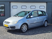 Ford Focus C-Max - 1.8-16V First Edition | APK 3-2027 | Airco | Cruise Control