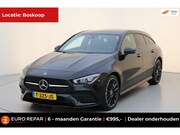 Mercedes-Benz CLA-Klasse - Shooting Brake 250 e AMG Line NL-AUTO PANO-DAK