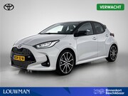 Toyota Yaris - 1.5 Hybrid GR Sport Limited | JBL | Stoelverwarming | Dodeho