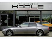 Maserati 4200 GT - Quattroporte 4.2 Executive