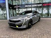 Peugeot 508 - 1.6 HYbrid SoH 94.75 Sport Engineered BTW