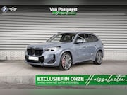BMW X1 - xDrive25e Huisselectie