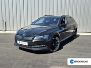 Skoda Superb - Combi 1.4 TSI iV Sportline Business 218PK DSG/AUTO | Glazen 