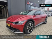 Kia EV6 - Plus 77.4 kWh | SoH 97% | Navigatie | Leer | Stoel en stuurv