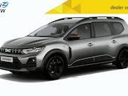 Dacia Jogger - 1.2 Eco-G 120 limited edition 7p. | Gratis 7 jaar fabrieksga