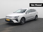MG MG5 Electric - Long Range Luxury 61 kWh | Navi | CarPlay | 360 Camera | Led