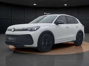 Volkswagen Tiguan - R-Line Edition 1.5 eHybrid 150 kW / 204 PK