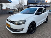 Volkswagen Polo - 1.4-16V Comfortline *PDC*CRUISE*STOELVERW.*AIRCO*LM. VELGEN