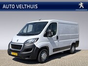 Peugeot Boxer - GB 333 L1H1 BlueHDi 120PK S&S Premium