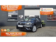 Suzuki S-Cross - 1.0 Boosterjet Exclusive | Carplay/Anroid | LED | CAMERA | K