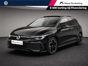 Volkswagen Golf - 1.5 272pk DSG eHybrid GTE · Panoramadak · 360 Camera · Apple