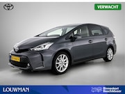 Toyota Prius - + 1.8 Business Plus | 7 Personen | Panoramadak | Stoelverwar