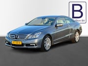 Mercedes-Benz E-klasse - Coupé 350 CGI Elegance /V6/Chique kombinatie/100 % onderhoud