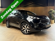 Kia Sportage - 1.6 T-GDI 4WD GT-Line AUTOMAAT | PANORAMADAK | NAVIGATIE | 1