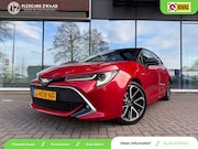 Toyota Corolla - 2.0 Hybrid Executive - Automaat - Navi - Camera - Winterpakk