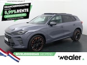 CUPRA Terramar - 1.5 TSI e-Hybrid VZ America s CUP | 272 PK | SoH 100% | Pano