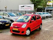 Daihatsu Cuore - 1.0 Trend Aut/stuurbekrachtiging/1E Eigenaar/Nap/Nieuw Apk/6