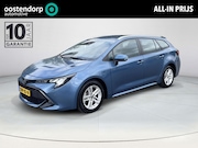 Toyota Corolla - Touring Sports 1.8 Hybrid Dynamic | Navigatie | Apple CarPla