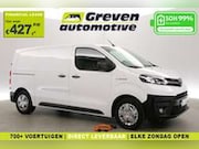 Opel Vivaro-e - Toyota ProAce 75 kWh Extra Range L2H1 | Snelladen