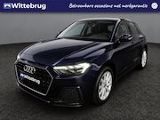 Audi A1 - Sportback 25 TFSI Pro Line / LED koplampen / Navigatie / Par