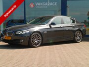 BMW 5-serie - 535i Upgrade Edition, Afn.Trekhaak / Leder / Xenon / Sensore