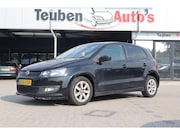 Volkswagen Polo - 1.2 TDI BlueMotion | Airco | Cruise control | Zie foto's
