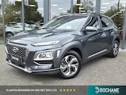 Hyundai Kona - 1.6 GDI HEV Fashion | Navigatie | AplleCarplay / AndroidAuto