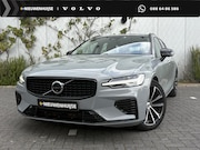 Volvo V60 - 2.0 T6 Plug-in hybrid AWD Plus Dark | Adaptieve Cruise Contr