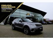 Land Rover Range Rover Velar - D300 V6 300pk R-dynamic Grijs kenteken Panoramadak Medidian