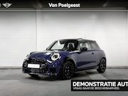 MINI Cooper - 3-Deurs C John Works S | Pakket S | Head-Up Display | Achter