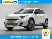Fiat 600 - 1.2 Hybrid La Prima [ Clima Navi Apple/Android Leder ]