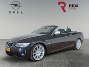 BMW 3-serie - Cabrio 320i Exclusive