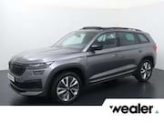 Skoda Kodiaq - 1.5 TSI Sportline Business 7p. | 150 PK | Automaat