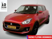 Suzuki Swift - 1.0 Stijl Smart Hybrid 112pk